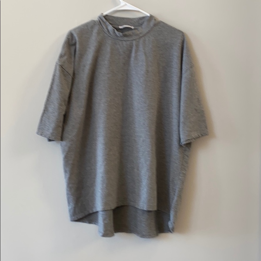 Zara Top